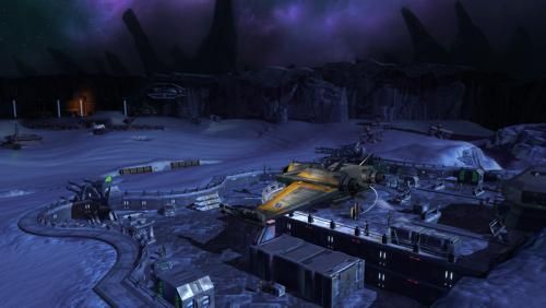 th Lodowe Ilum kolejna planeta ktora zwiedzimy w Star Wars The Old Republic 092739,2.jpg
